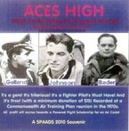 Aces High cd