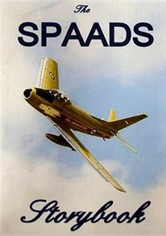 Spaads book