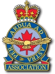 Air Forca Association crest