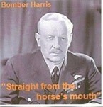 Bomber Harris cd