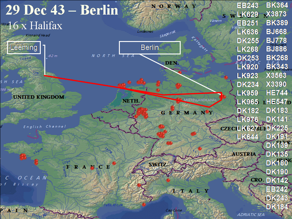 Operation Routing December 29