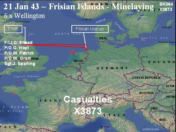 Operations Routing Jan 43