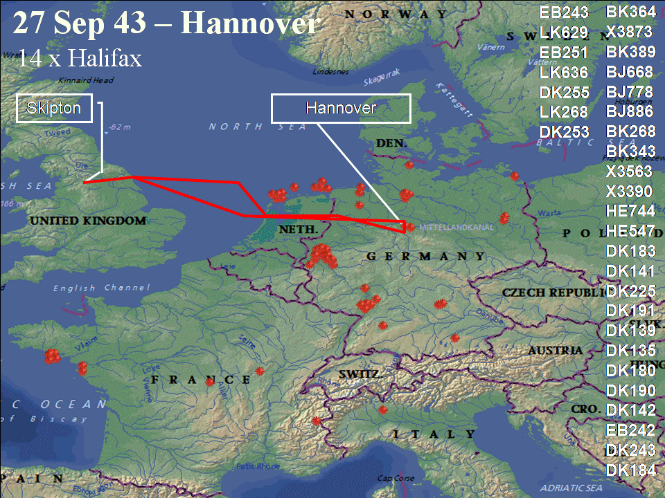 Operation Routing September 27