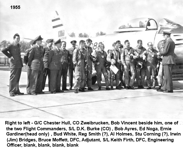 aircrew 1955