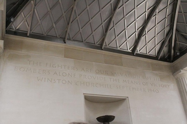 Memorial Inscription 