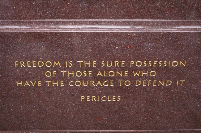 Memorial Inscription