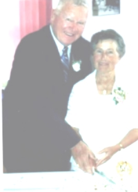 Tiny & Jeanne Barnett