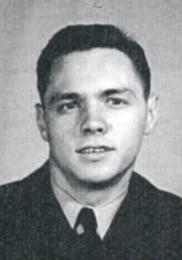 Bud Foxton