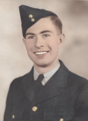 Roy Air Force photo