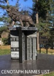 cenotaph photo