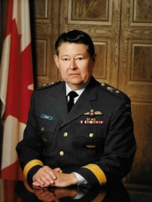 Official BGen Gosden