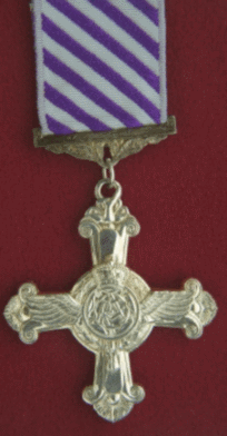 Distinguished Flying Cross